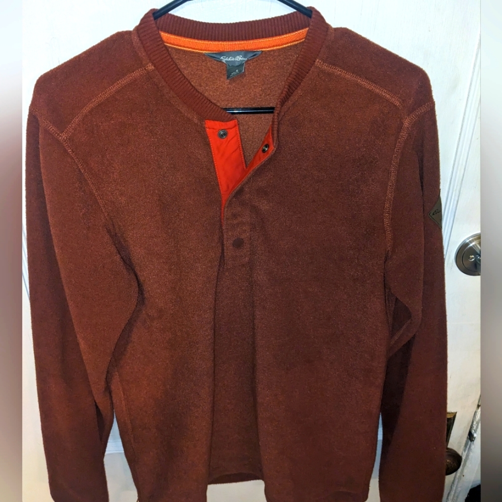 Eddie Bauer Pullover